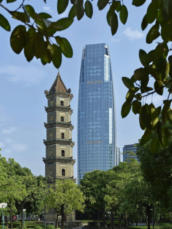 Hilton Foshan Shunde