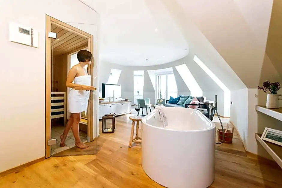 Hotel Strandleben