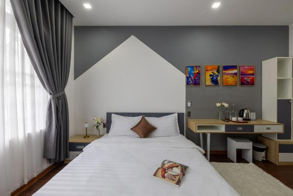 Teky House Huế