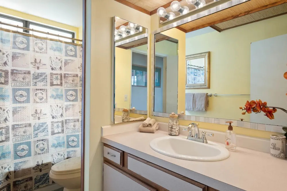 Big Island Kailua Bay Resort 1-306 by Coldwell Banker Island Vacations