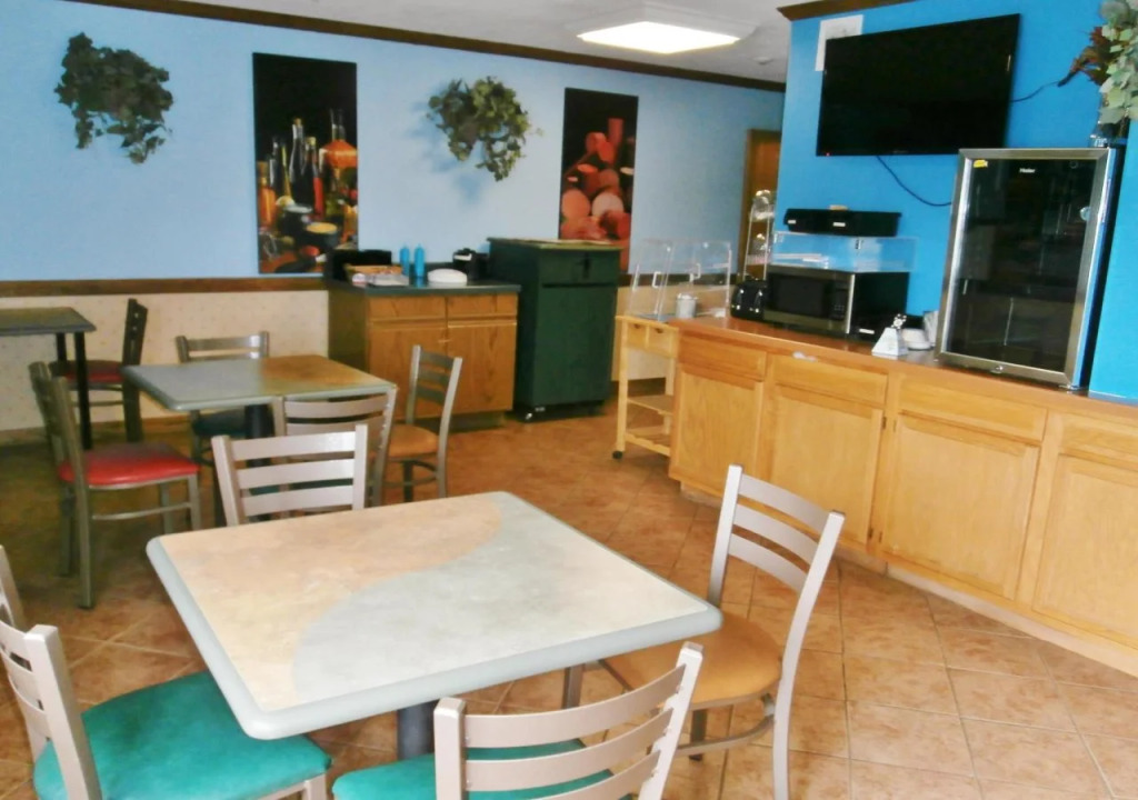 AmeriVu Inn