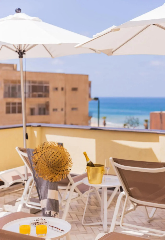 Villa Brown Tel-Aviv, a member of Brown Hotels