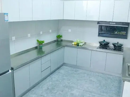 Beijing Longyuan Xiaozhu Homestay (Mutianyu Great Wall)