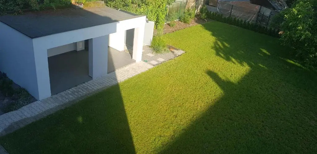 VIP Apartmány Žabník