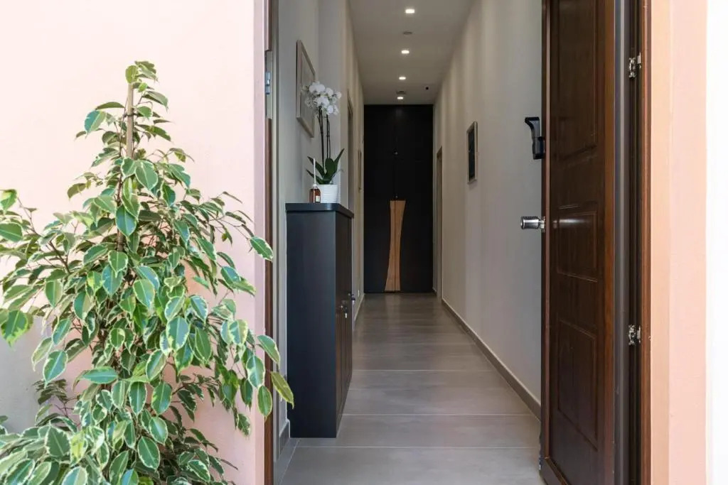 Torre Mola Suite