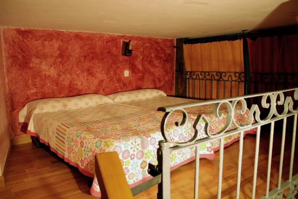 Casa Rural "La Bardena Blanca I "