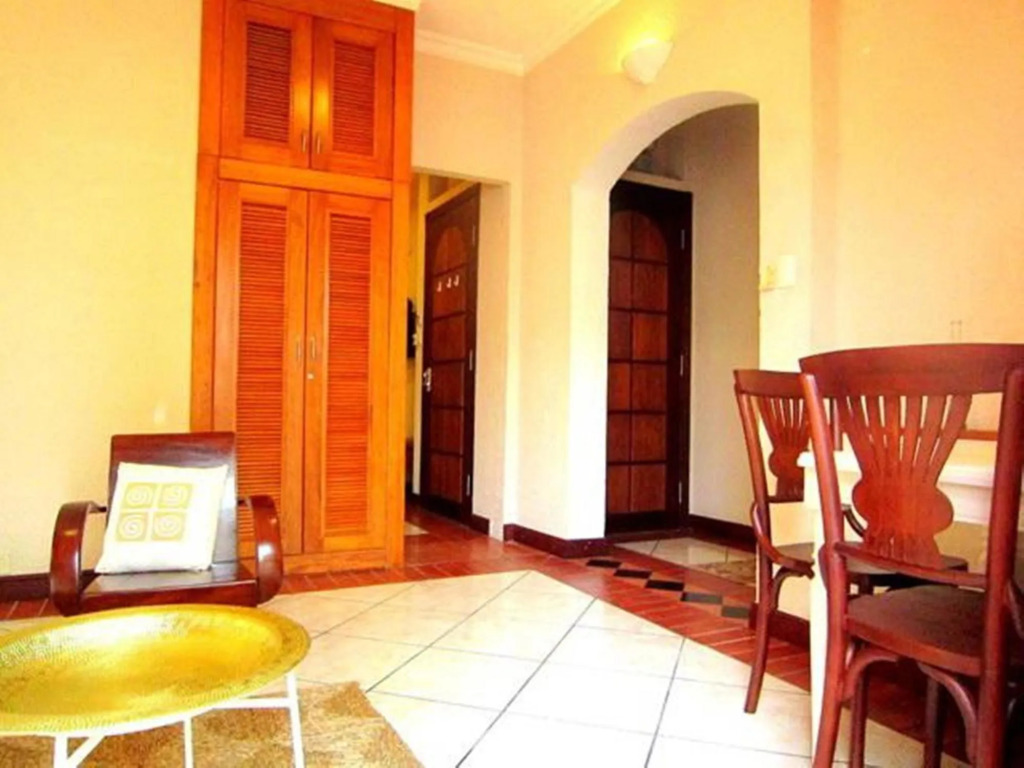 Cam Ly Boutique Apartment & Hotel