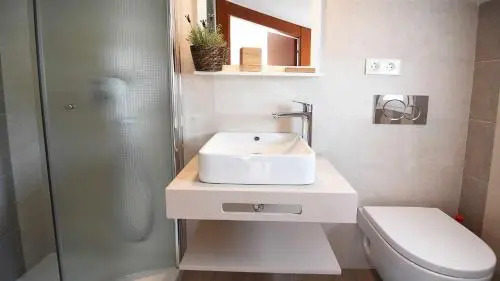 Villa Garcia Jaime Casitas Select
