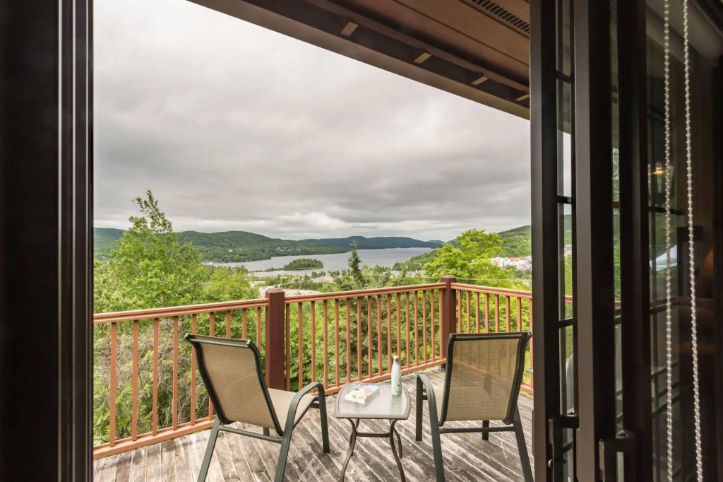Algonquin - Tremblant Sunstar