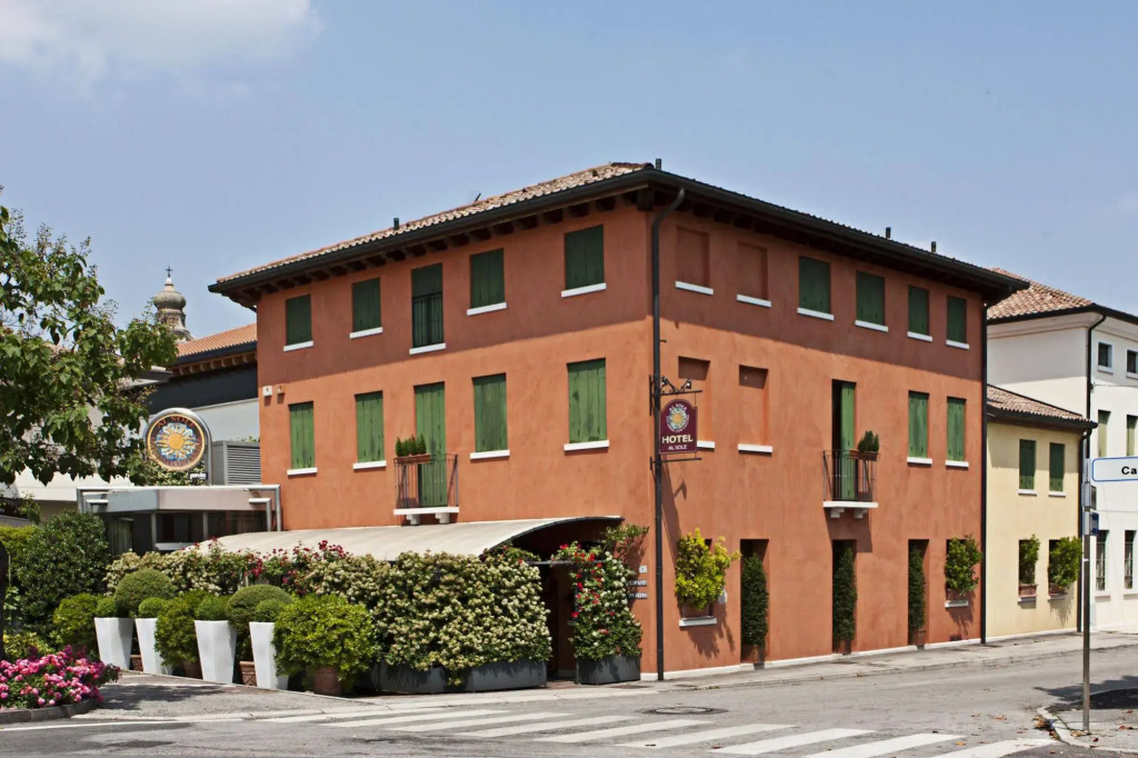 Hotel Locanda Al Sole