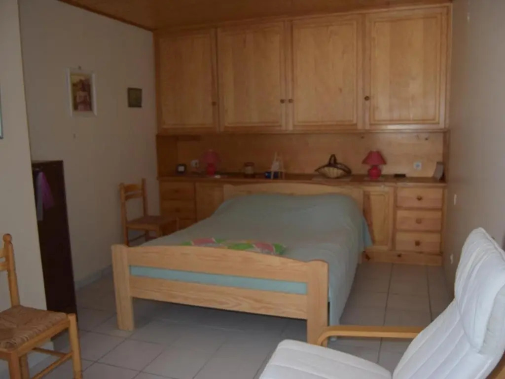 Appartement La Bernerie-en-Retz, 3 pièces, 6 personnes - FR-1-612-11