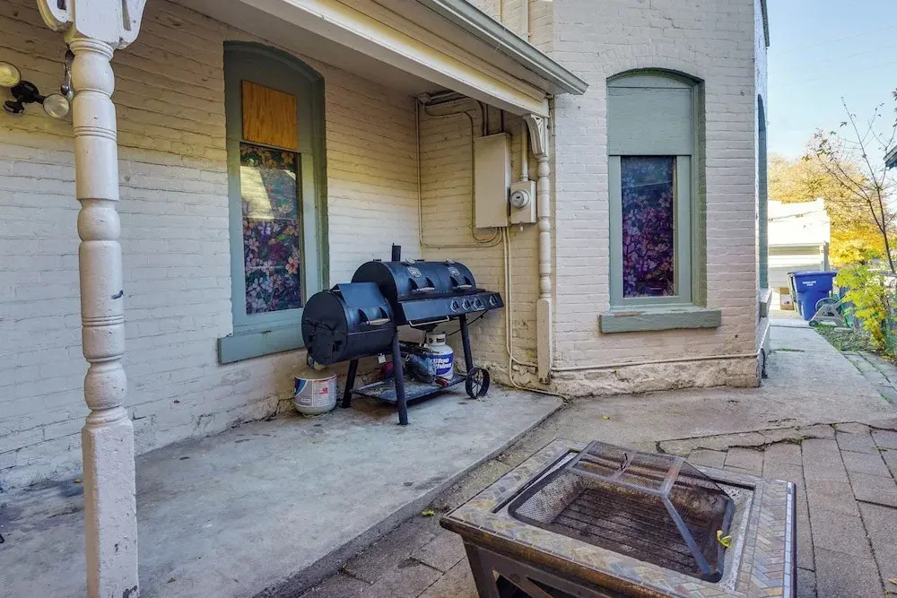 Charming Ogden Vacation Rental: 2 Mi to Downtown