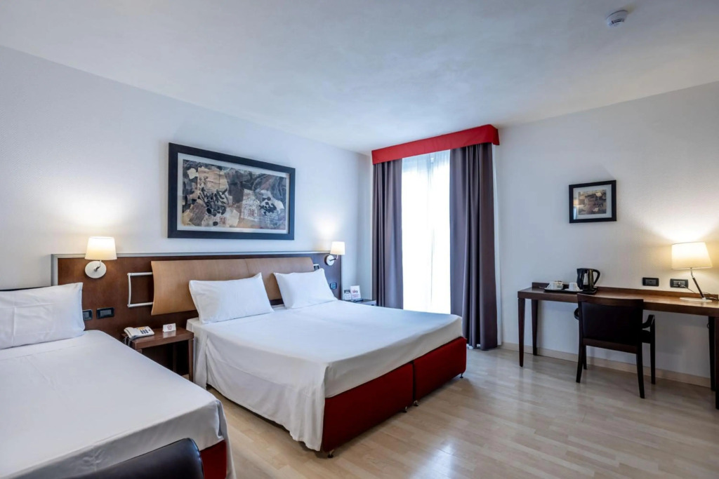 Stadio Hotel