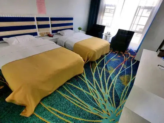Fengrongxuan Hotel