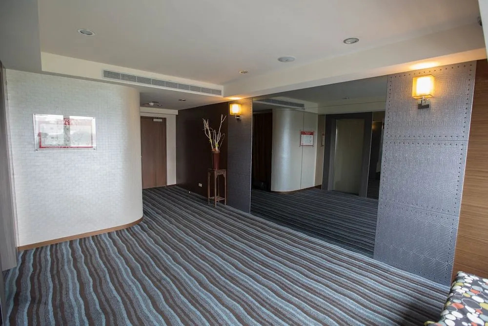 Taipei Toy Hotel