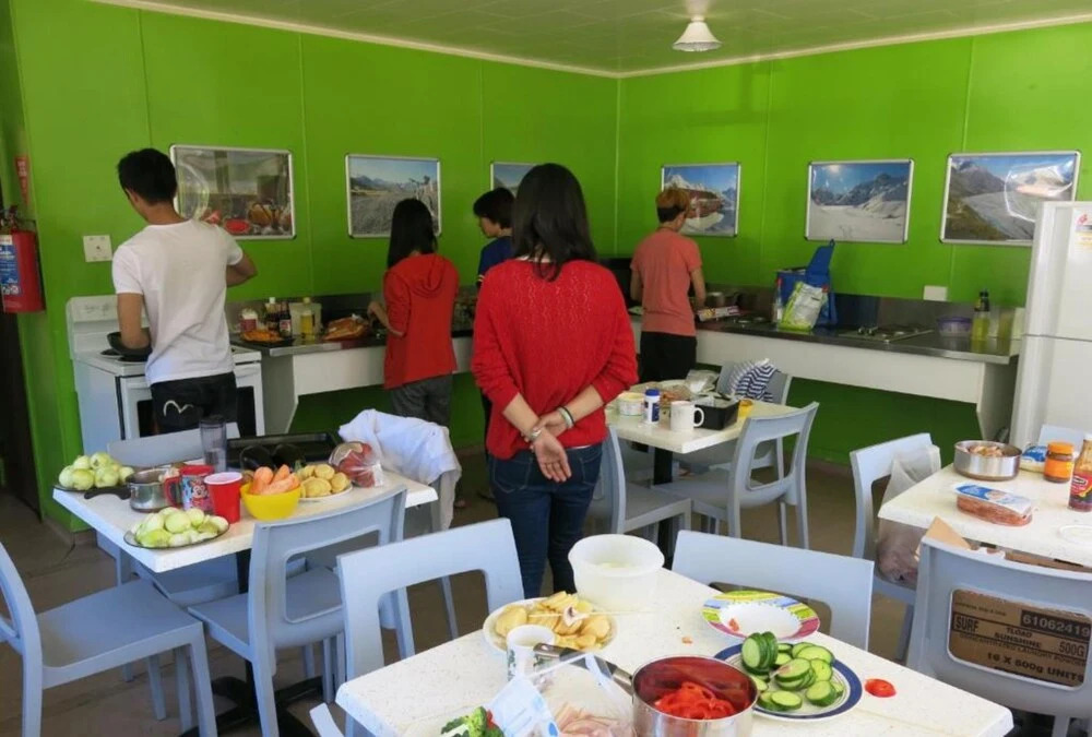 Glenmark Holiday Park