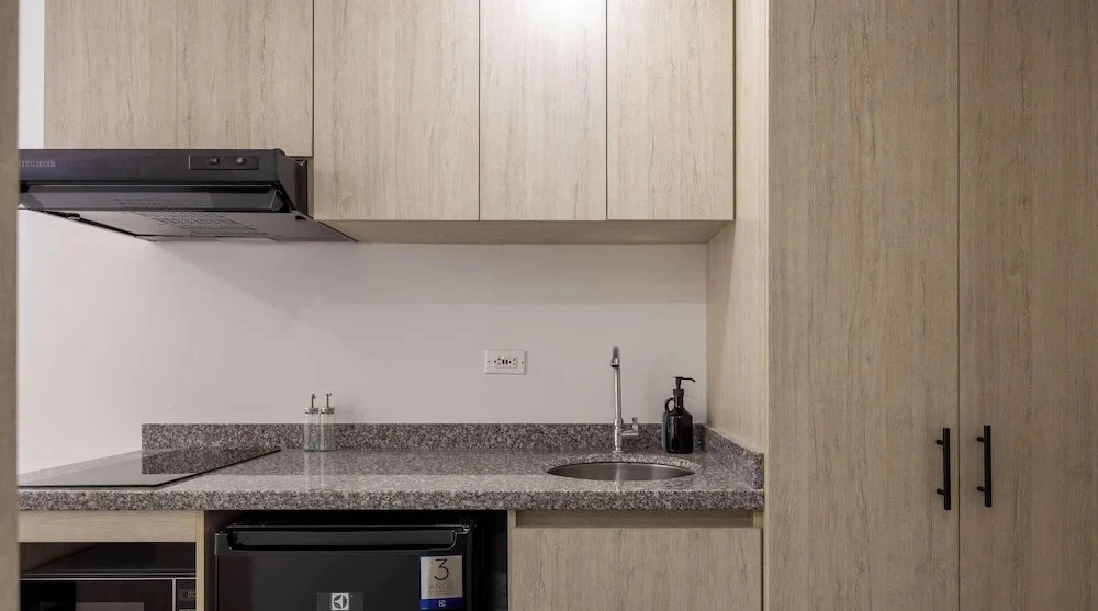 NOK Comfortable 1BR Apartment in Chico Norte