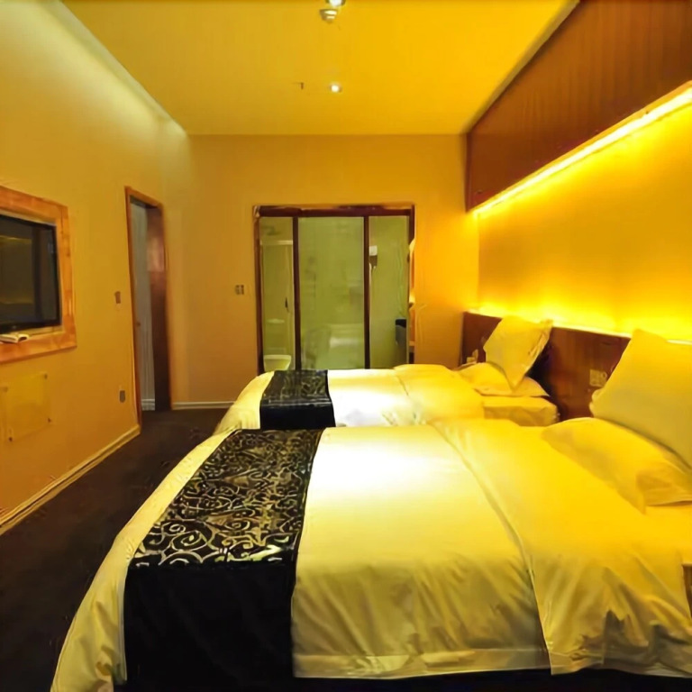 Yasheng Xihe Hotel