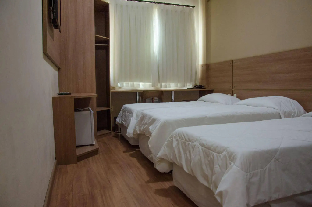 Serra Palace Hotel