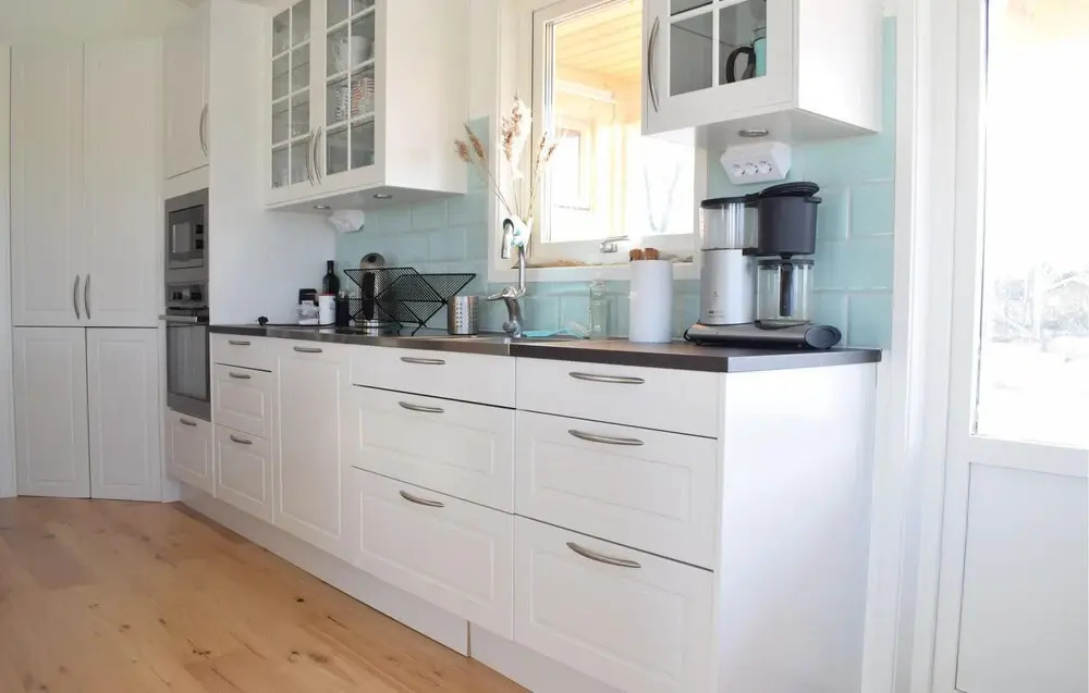 Awesome Home in Löttorp With Sauna, Wifi and Outdoor Swimming Pool