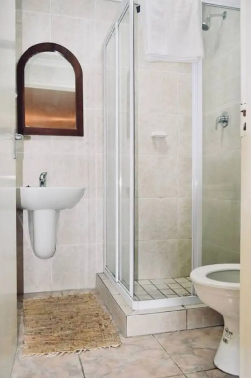 Relaxing 1 Bedroom House in Cape Town
