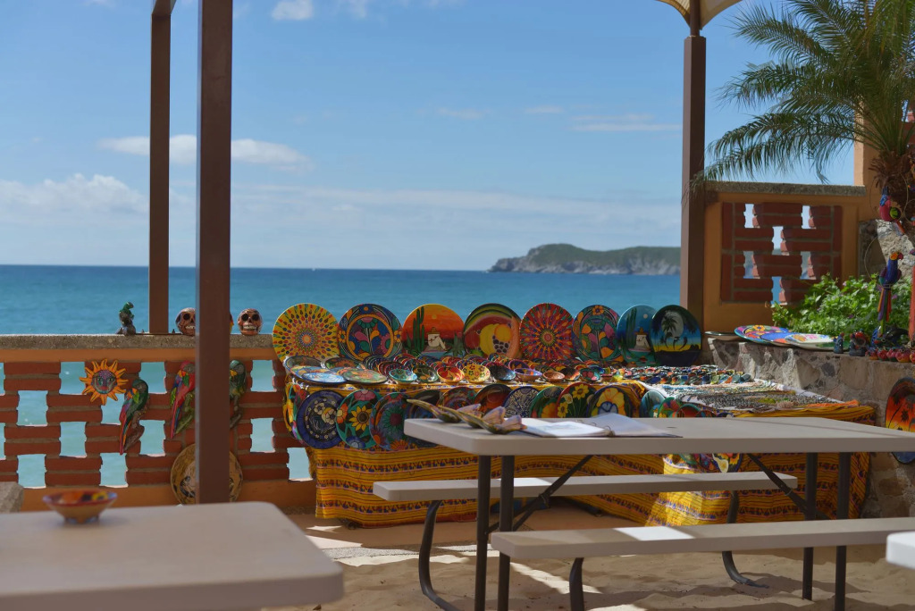 Sea of Cortez Beach Club