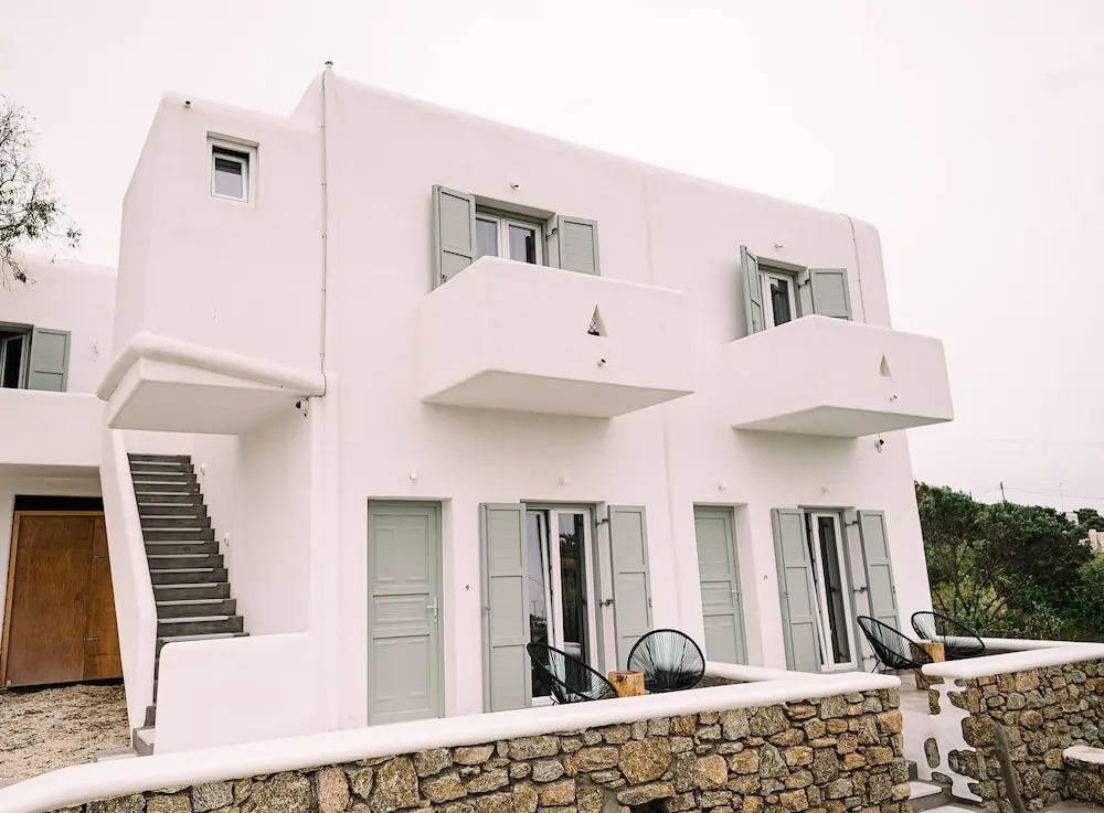 Abelos Mykonos