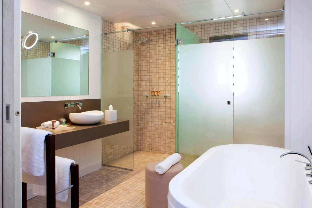 Le Domaine Deva, Series by Marriott
