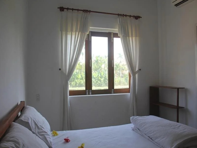 Hoi An Milestone Villa