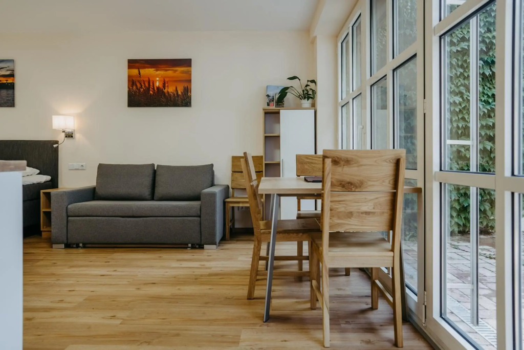 Chill & Relax Apartments in Neusiedl am See