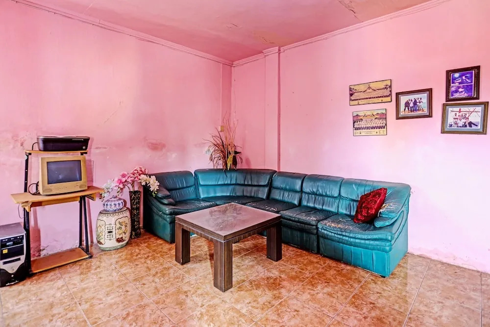 Hotel O Duta Stay