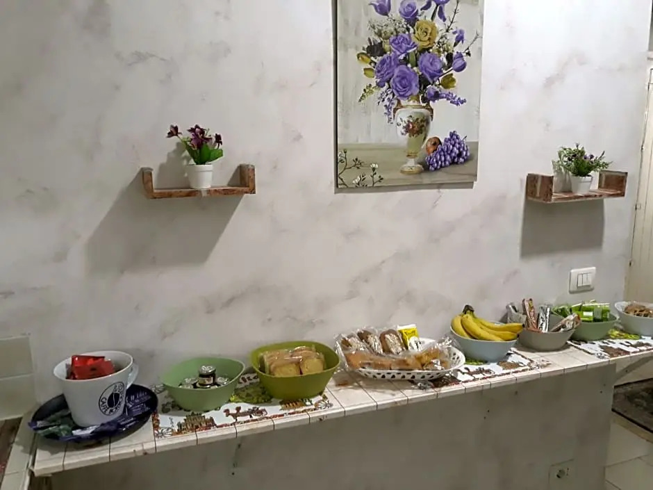B&B Sotto gli archi