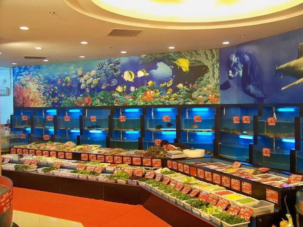 Ouyamei Xinye International Hotel