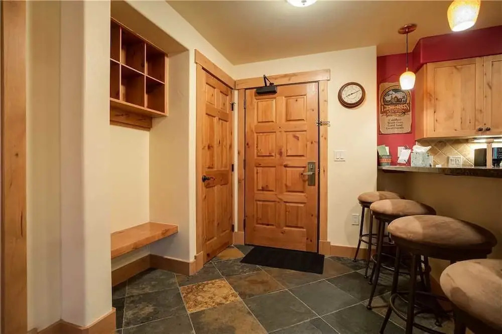 Aspen Lodge 4302