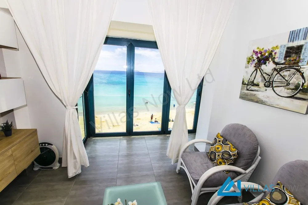 Apartments Vista Maritima By Villas Now Ltd