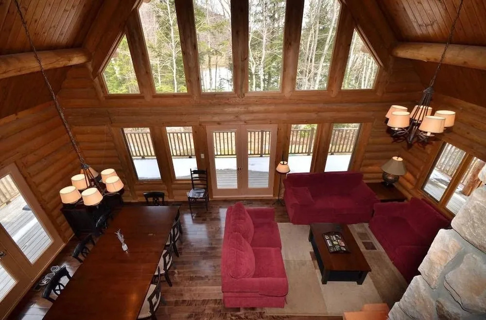 Chalet Dakota