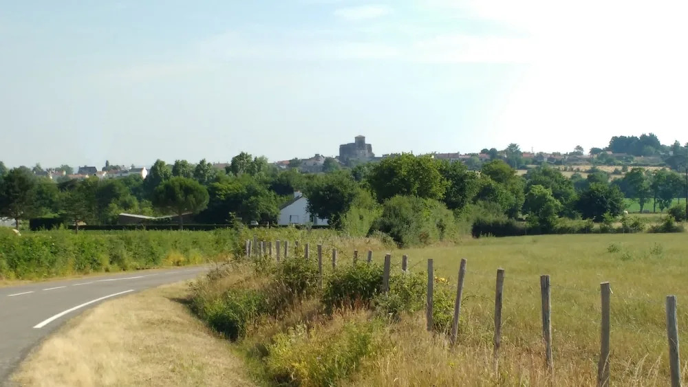 Gîte de l'Escapade