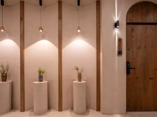 Rs Hotel (Hangzhou Xiaoshan Airport)