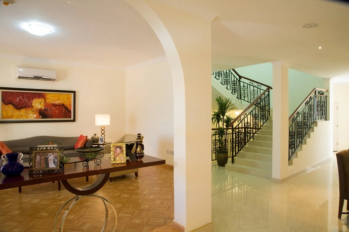 Royal Richester Hotel