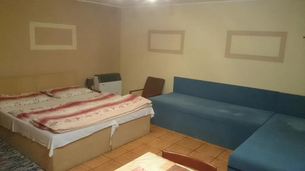 Bungalovy CLASSIC & Wellness Podhájska