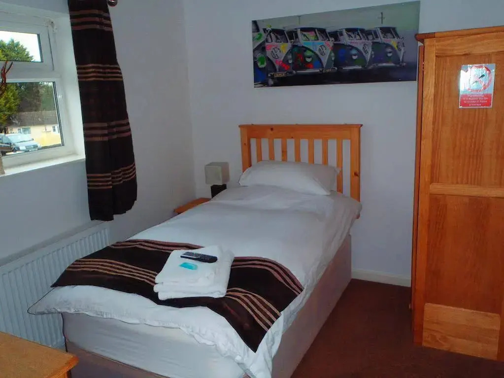 Hillcrest Farm Bed & Breakfast