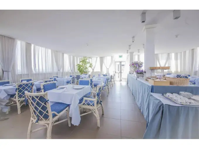 Hotel Dany
