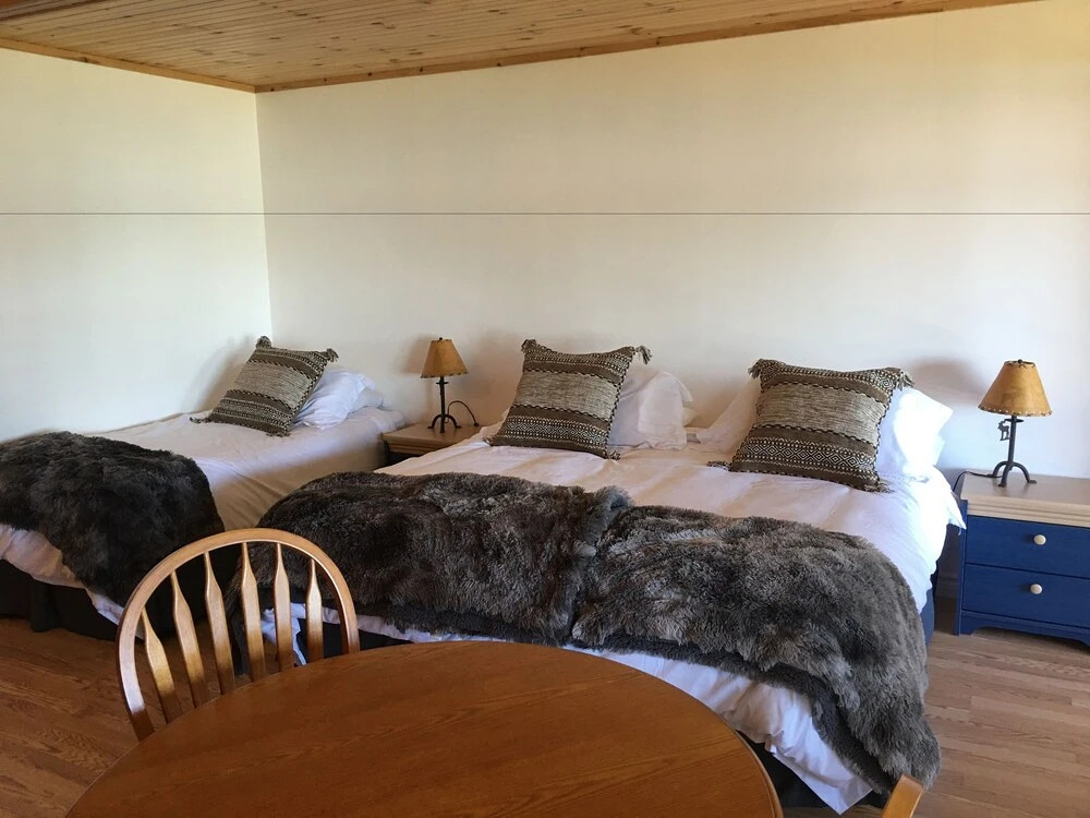 Air-Dale Lodge