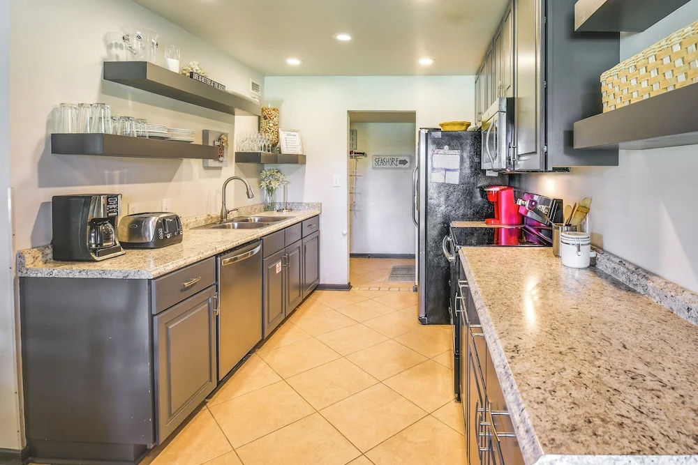 Miramar Beach Condo w/ Golf Course Views!