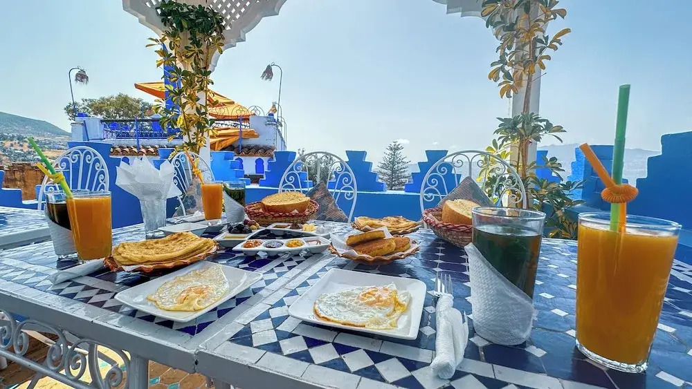 PALACIO AL ANDALUS