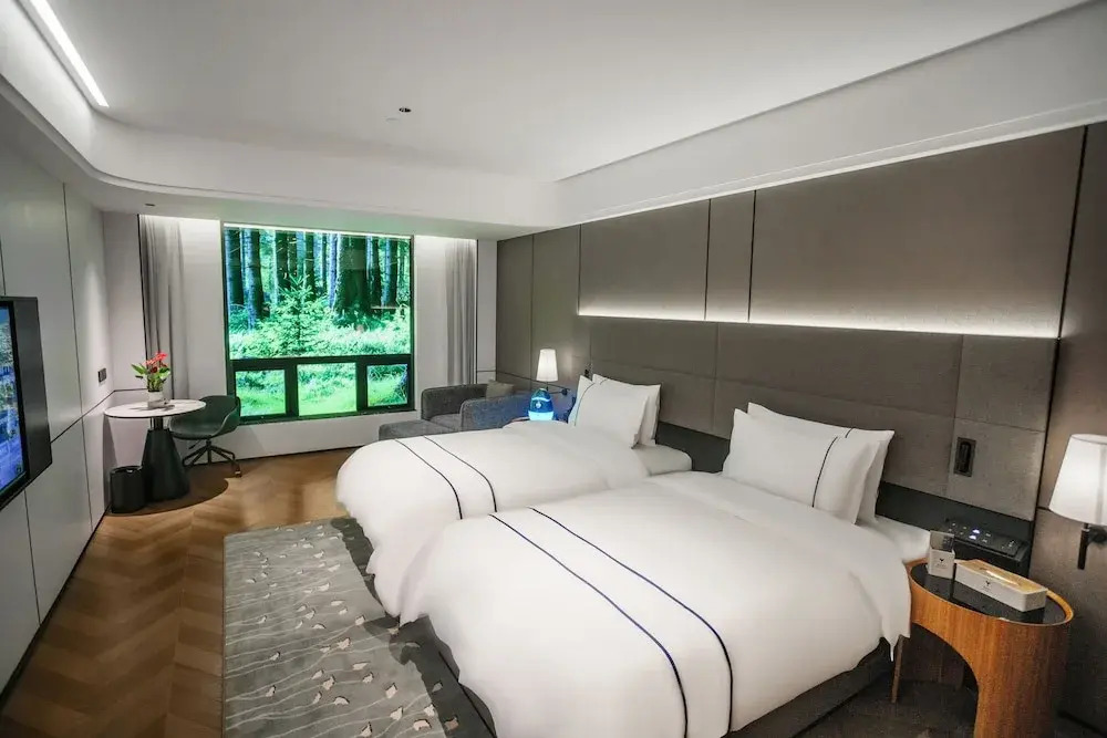 Value Comfort Hotel Guangzhou