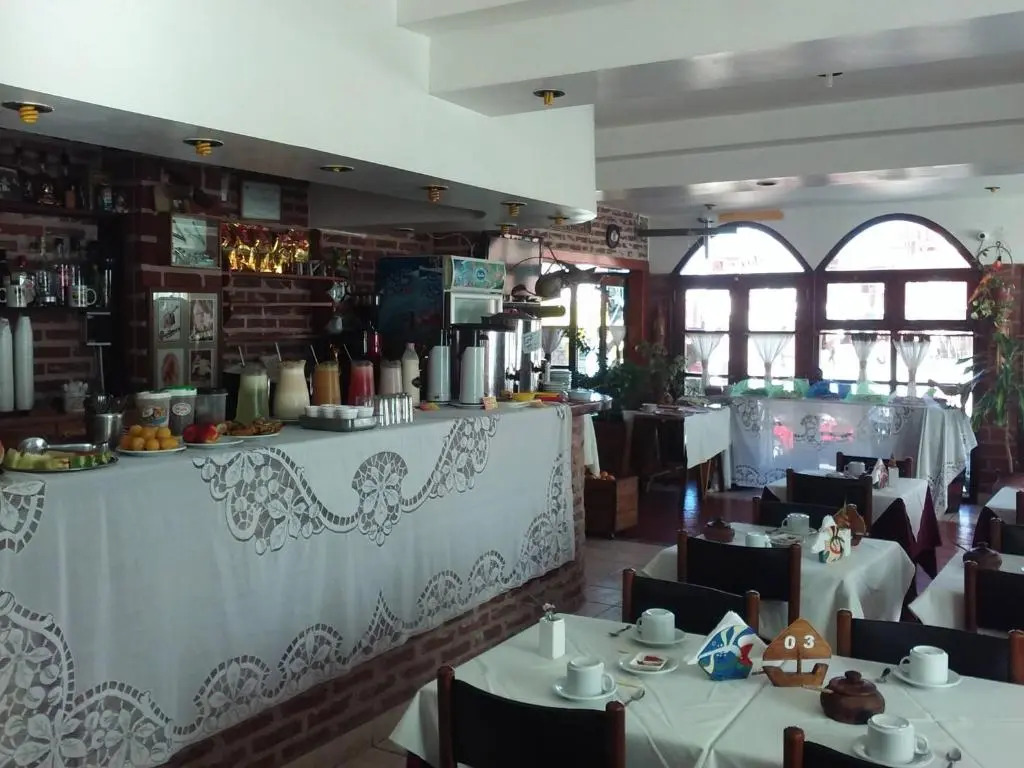 Hotel Brisas