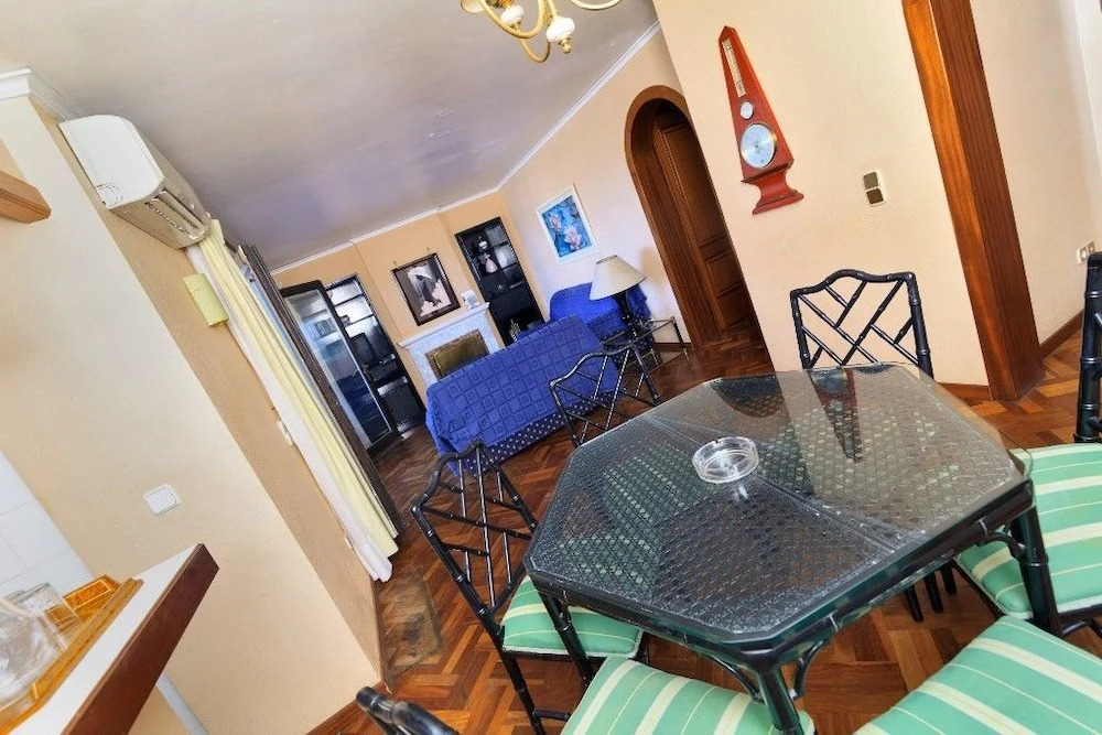 Apartamento Retiro I