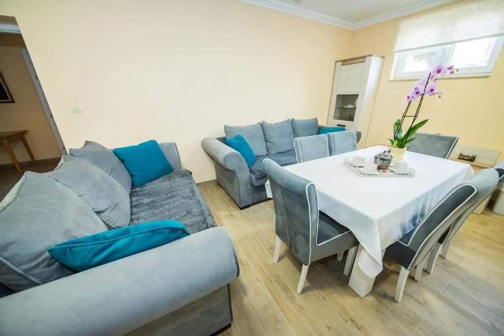 Soljic Apartments