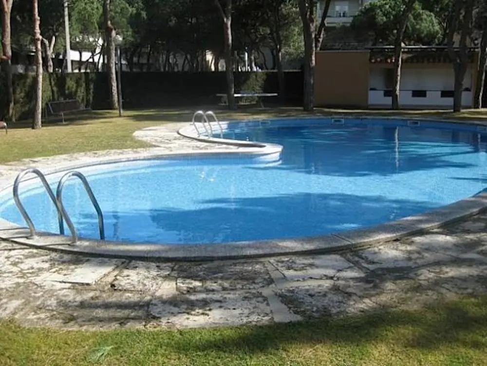 Apartamento Mar D´Aro Esc 2 B-B